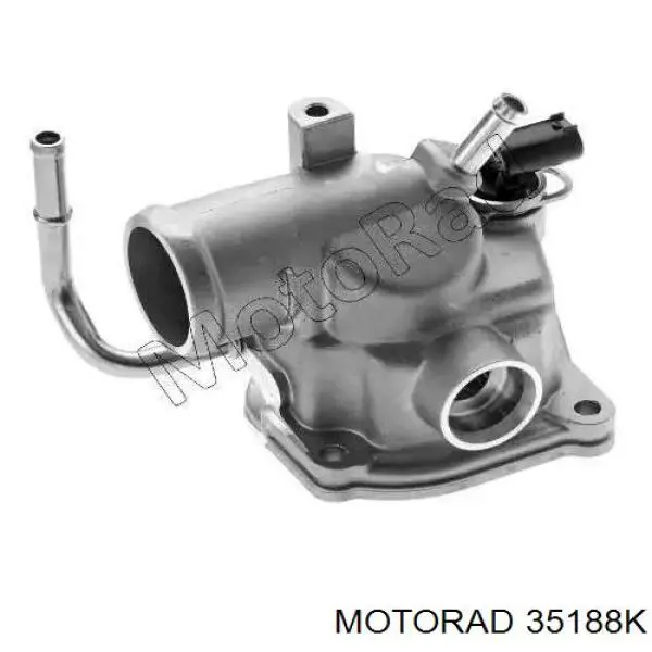 Термостат 35188K Motorad