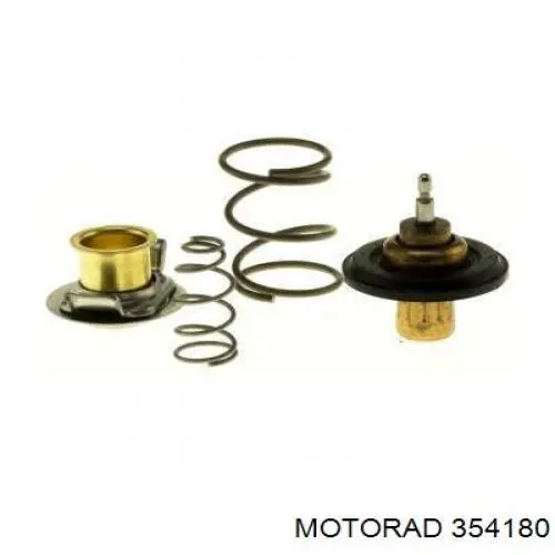 Термостат RT1253 Ford