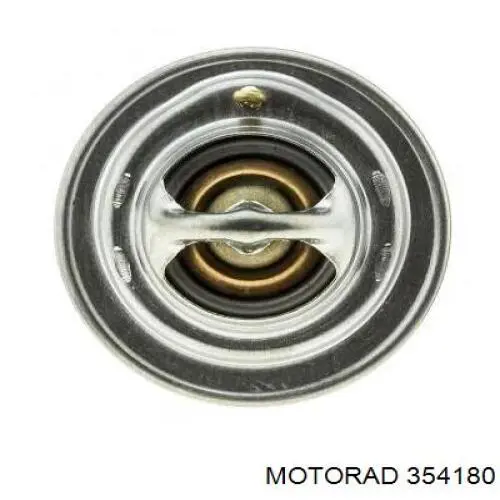 Термостат в зборі Ford RT1253
