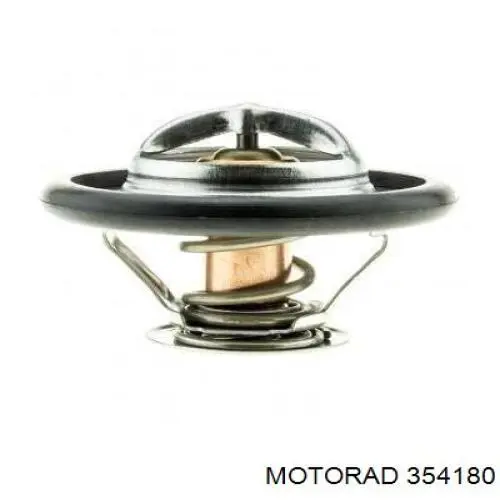 Купити RT1253 Ford Термостат в корпусі