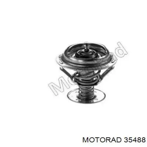 Купити 35488 Motorad Термостат в корпусі