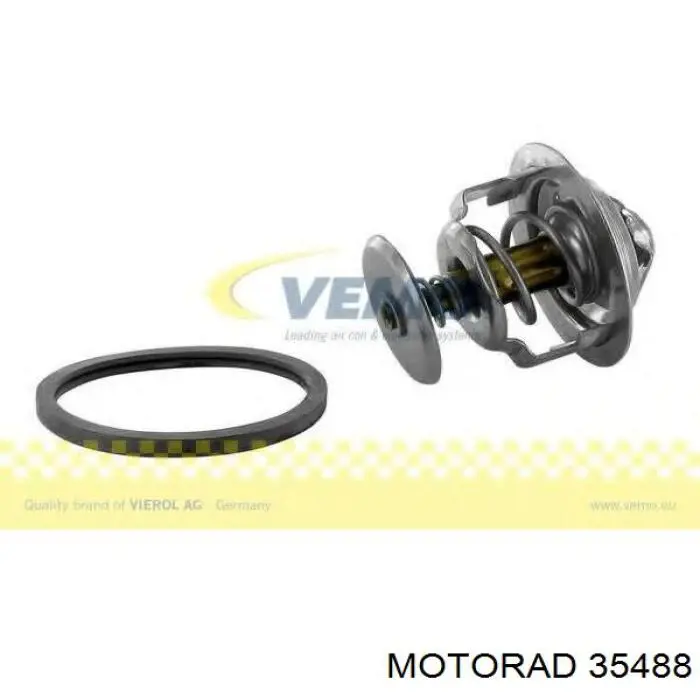 Термостат 35488 Motorad