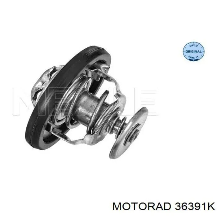 36391K Motorad Авто термостат