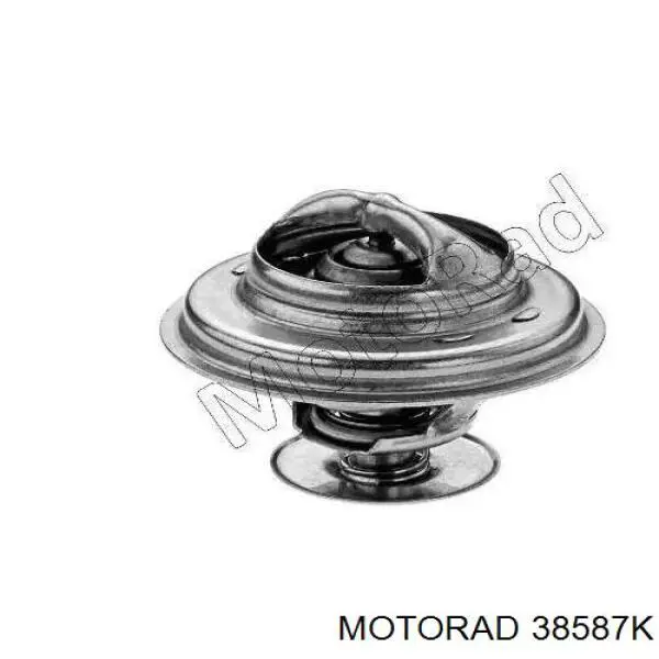 Термостат 38587K Motorad
