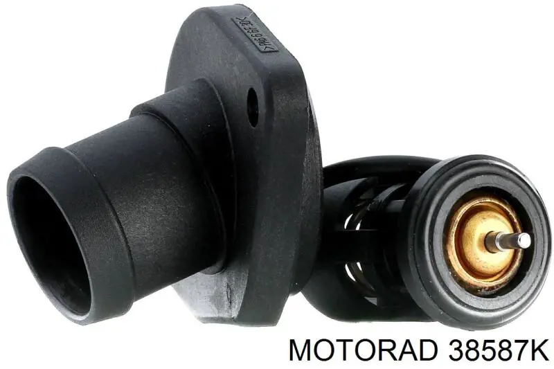 Автомобільний термостат Motorad 38587K ціна, від 10.53 USD