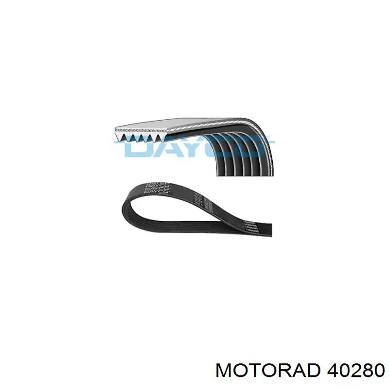 Термостат TI9080D Mahle Original