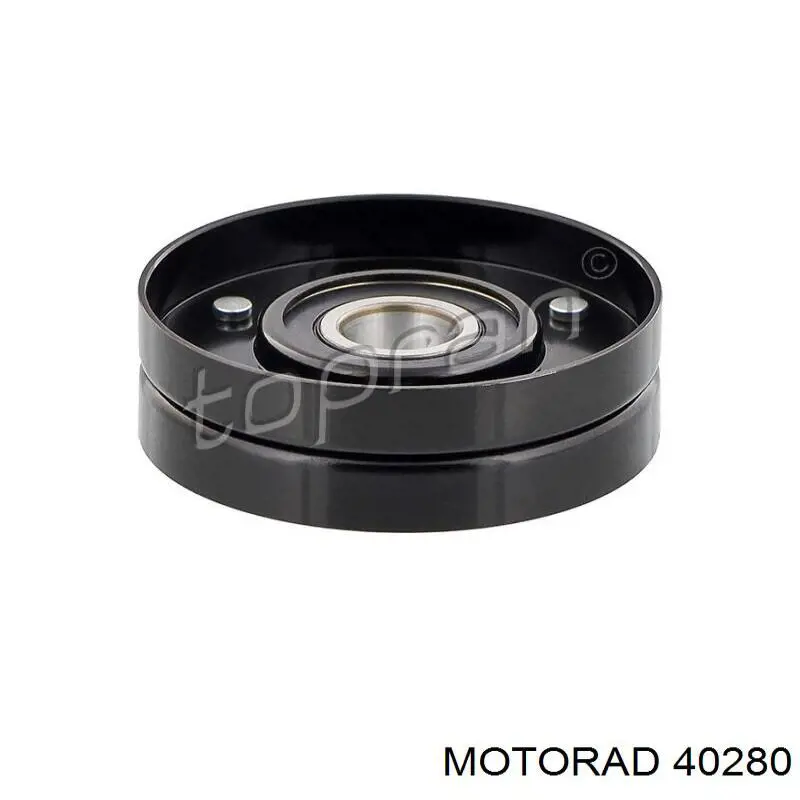 Купити TI9080D Mahle Original Термостат в корпусі
