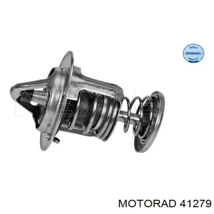Термостат в зборі Motorad 41279