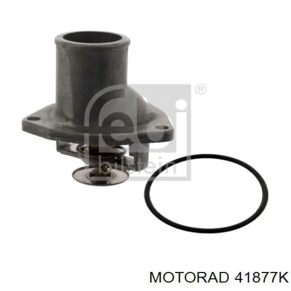 Термостат в зборі Motorad 41877K