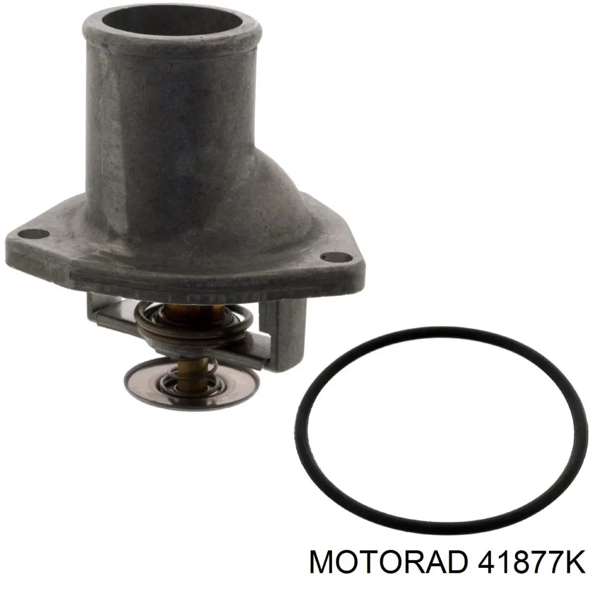 Автомобільний термостат Isuzu 97123161 ціна, від 13.07 USD