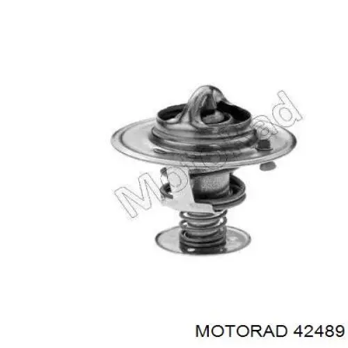 Купити 42489 Motorad Термостат в корпусі
