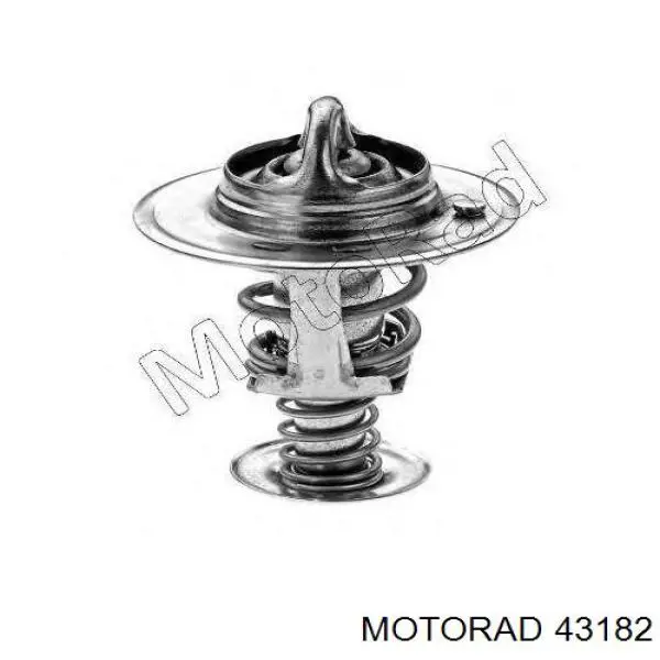 43182 Motorad Авто термостат