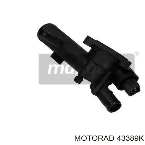 Термостат 43389K Motorad