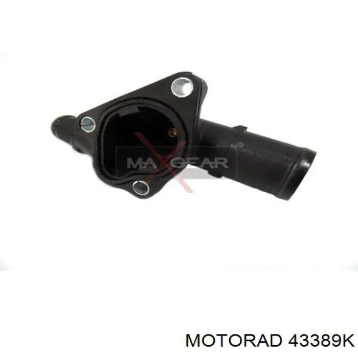 Автомобільний термостат Motorad 43389K ціна, від 12.24 USD