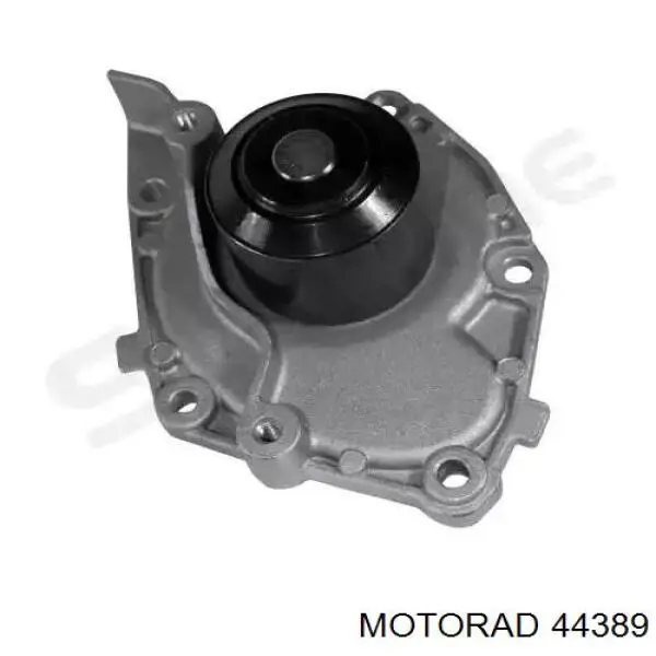 Автомобільний термостат Motorad 44389 ціна, від 12.55 USD