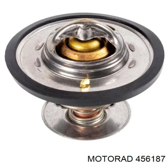 Автомобільний термостат Motorad 456187 ціна, від 15.84 USD