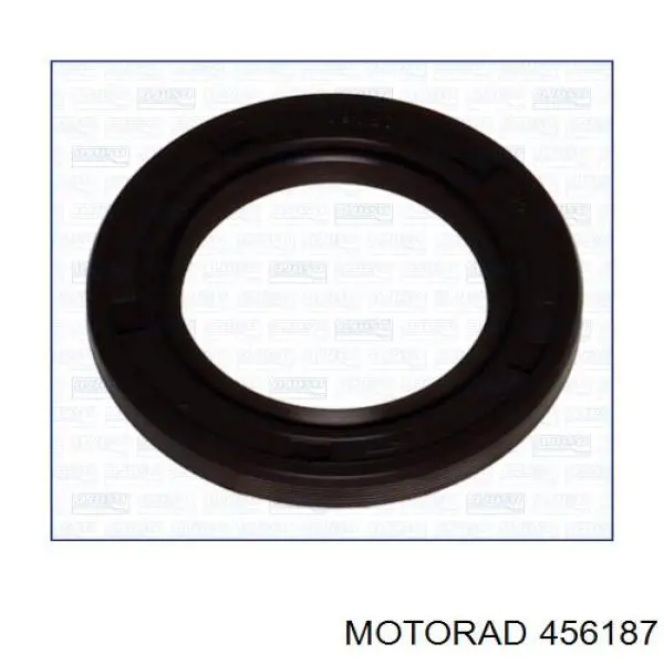 Термостат 456187 Motorad