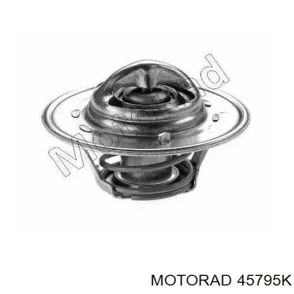 Автомобільний термостат Nissan/Infiniti 212303RC1A ціна, від 6.40 USD