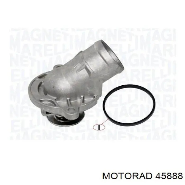 45888 Motorad Авто термостат