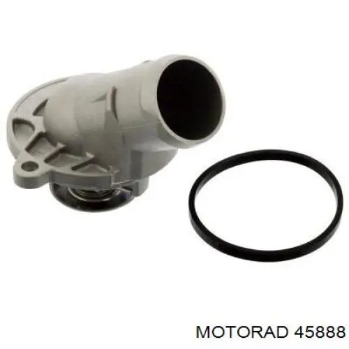 Автомобільний термостат Motorad 45888 ціна, від 18.17 USD