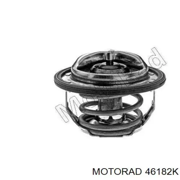 Купити 73503706 Fiat/Alfa/Lancia Термостат в корпусі