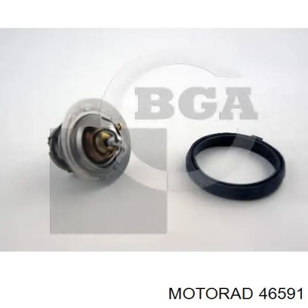 46591 Motorad Авто термостат