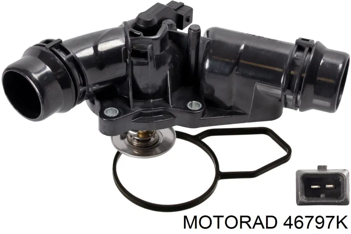 Термостат 46797K Motorad