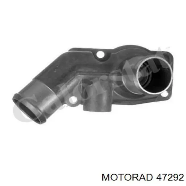 Купити 47292 Motorad Термостат в корпусі