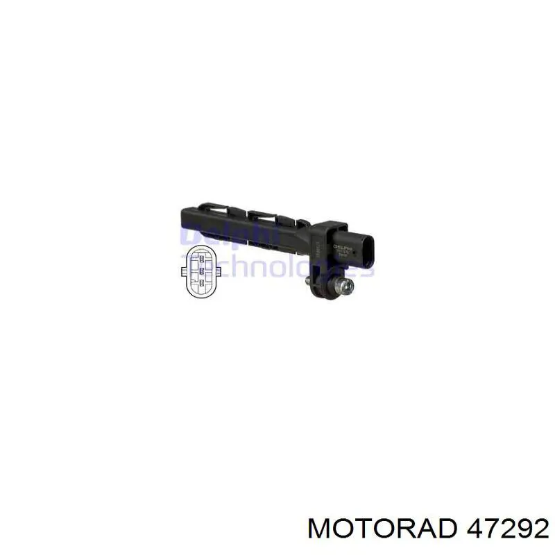 Автомобільний термостат Magneti Marelli 352317003100 ціна, від 23.55 USD