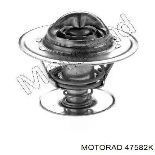 Купити 47582K Motorad Термостат в корпусі