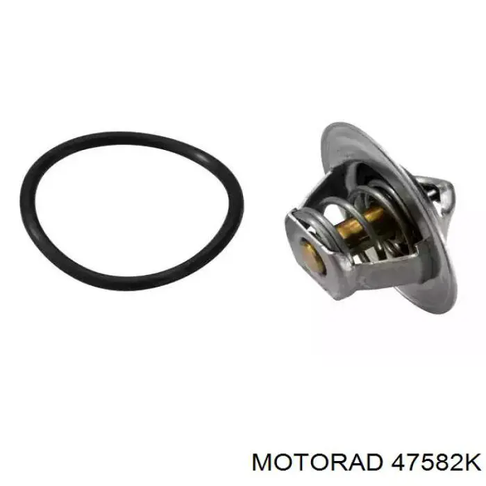 Термостат 47582K Motorad
