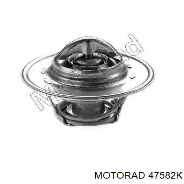 Автомобільний термостат Motorad 47582K ціна, від 6.14 USD