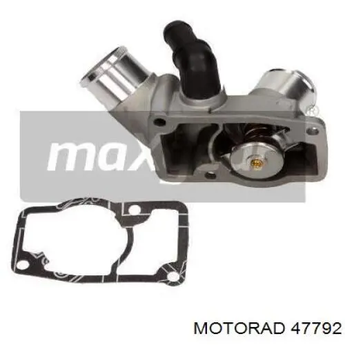 Корпус термостата 47792 Motorad