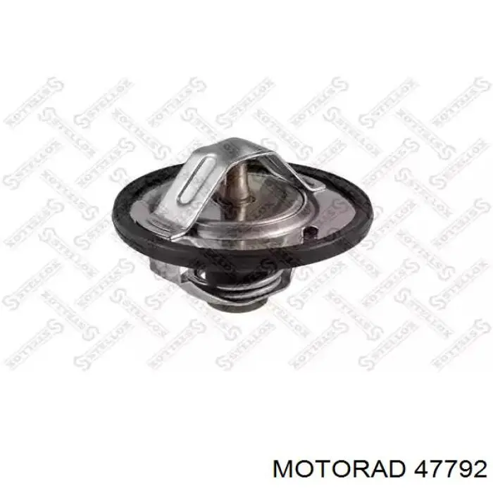 Купити 47792 Motorad Корпус термостата