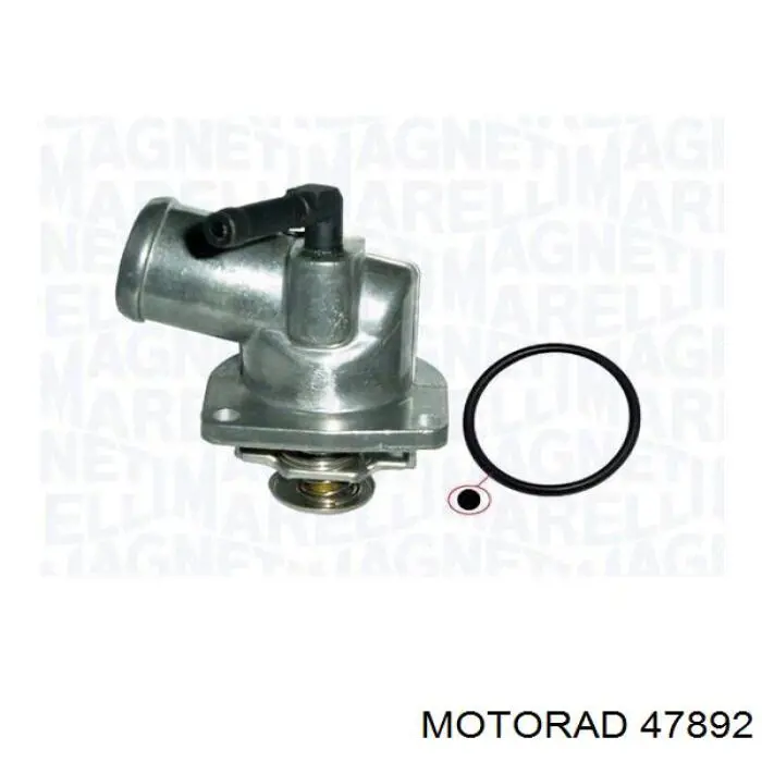 47892 Motorad Авто термостат