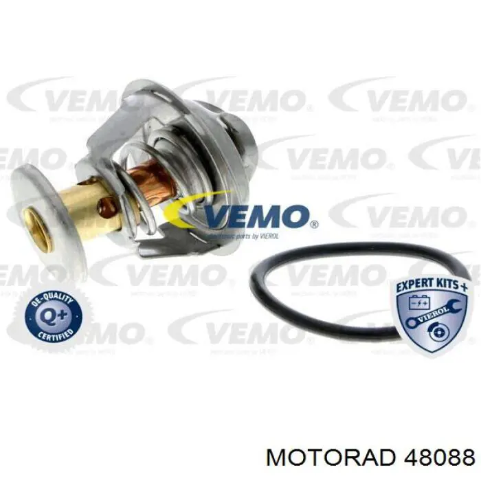 Термостат 1X4E8575EB Ford