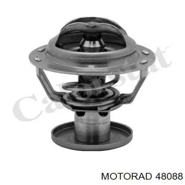 1X4E8575EB Ford Авто термостат