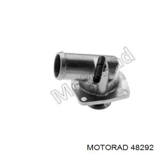 Купити 48292 Motorad Термостат в корпусі