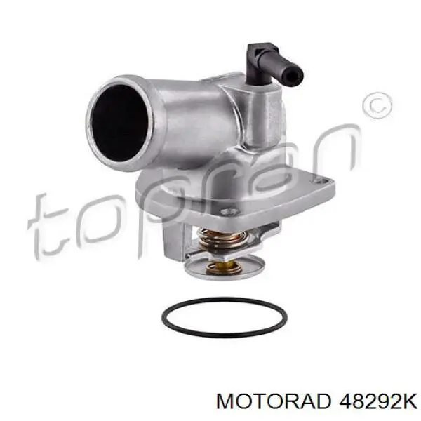Автомобільний термостат Motorad 48292K ціна, від 22.89 USD