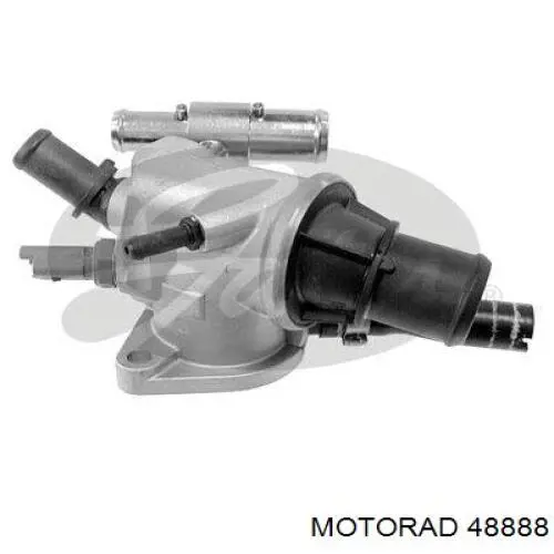 Кожух термостата Magneti Marelli 352317101710 ціна, від 44.37 USD