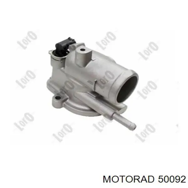 Купити A6112000415 Mercedes Корпус термостата