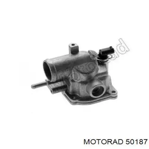 Термостат 50187 Motorad