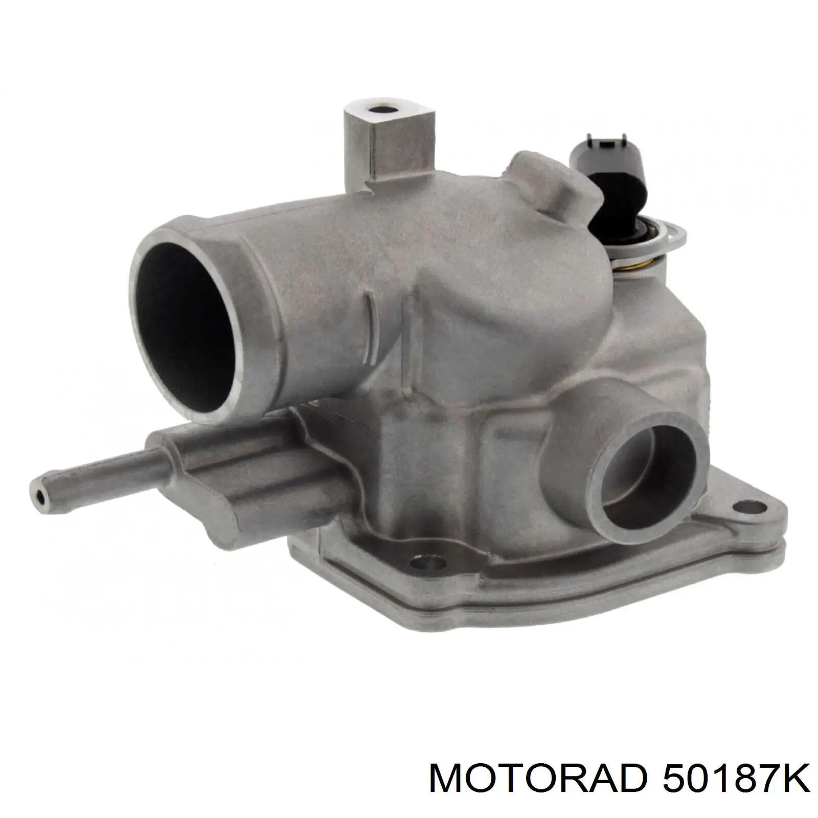 Термостат 50187K Motorad