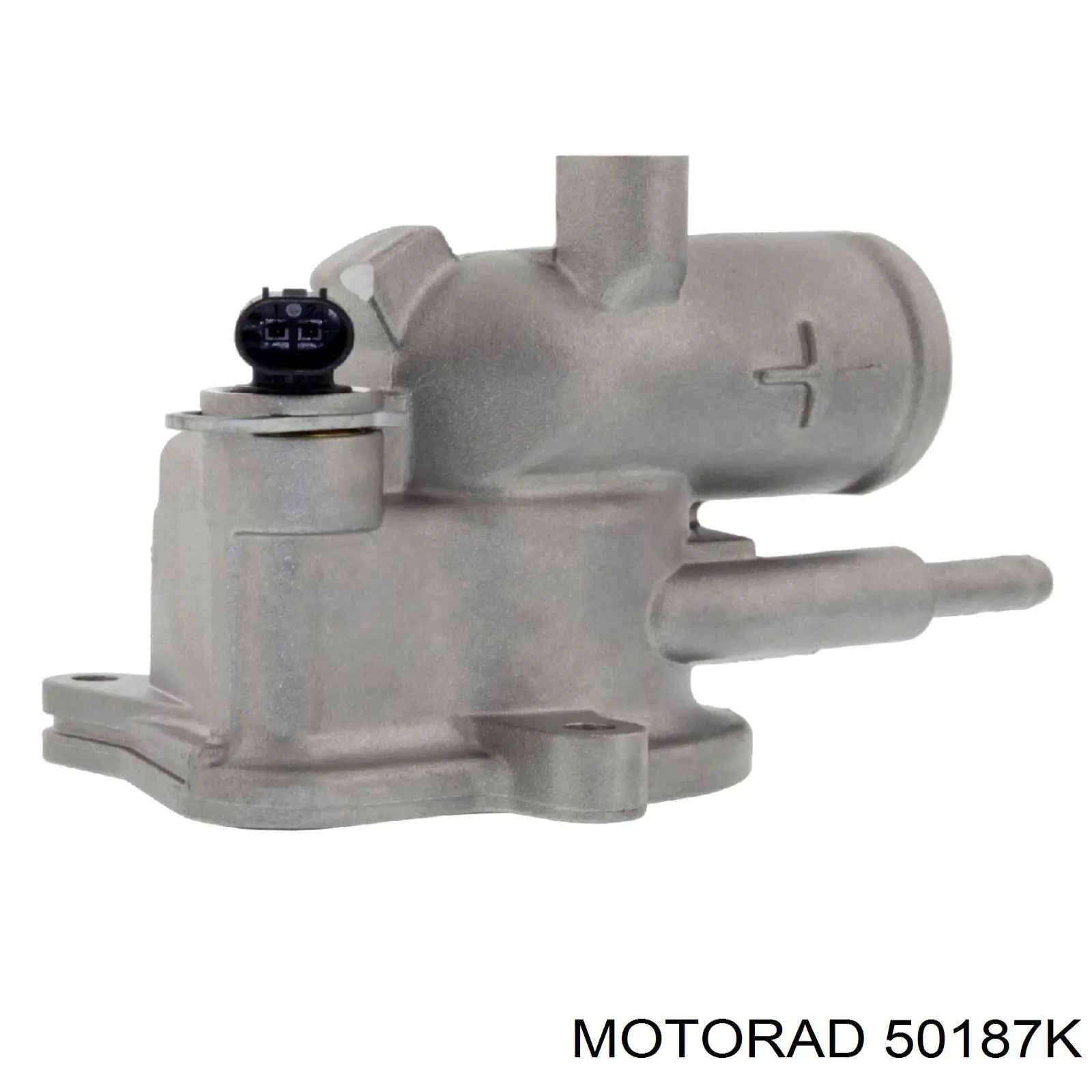 Термостат 50187K Motorad