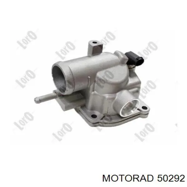 50292 Motorad Корпус термостата в зборі