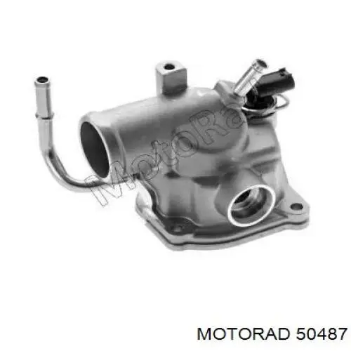 Термостат 50487 Motorad