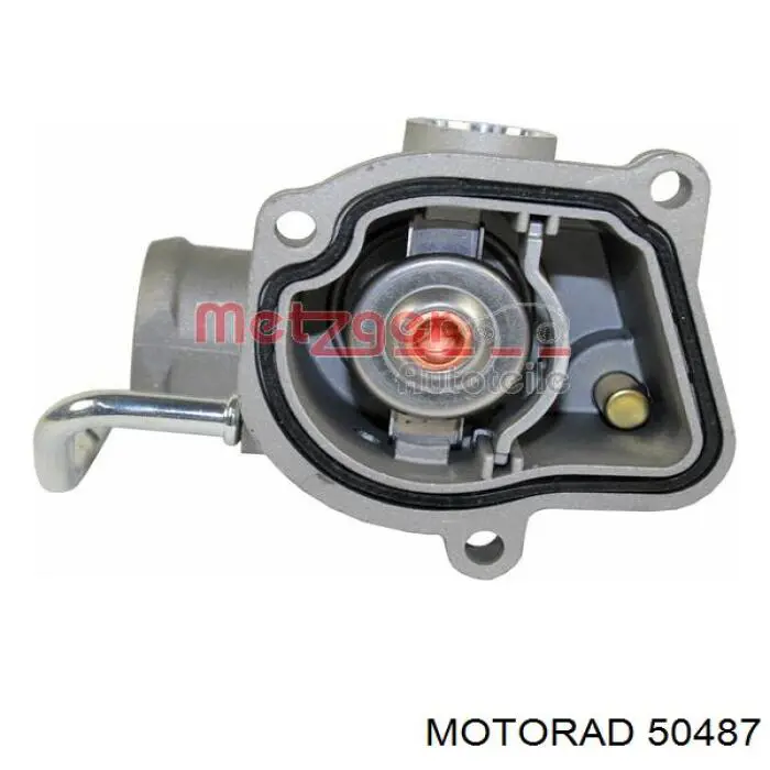 50487 Motorad Авто термостат