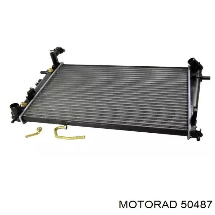 Автомобільний термостат Motorad 50487 ціна, від 28.46 USD