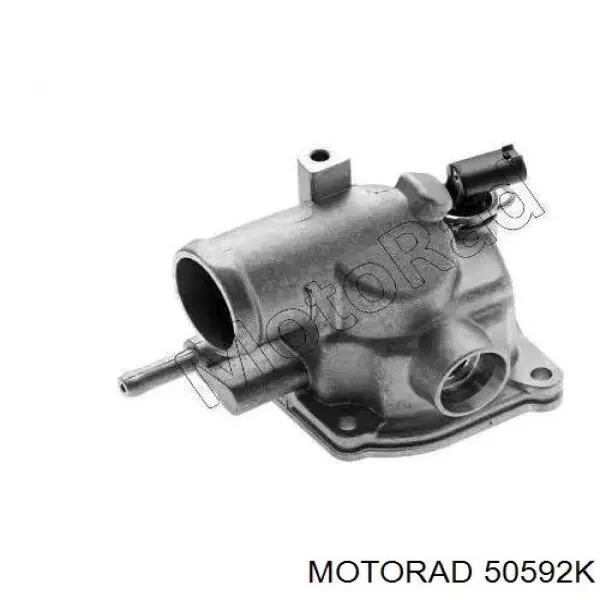 352317100740 Magneti Marelli Авто термостат