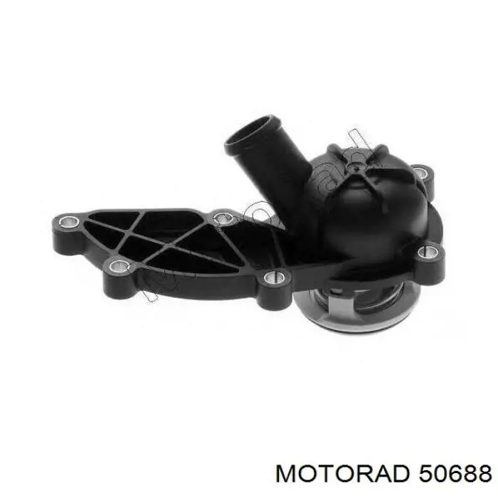 Автомобільний термостат Motorad 50688 ціна, від 27.47 USD